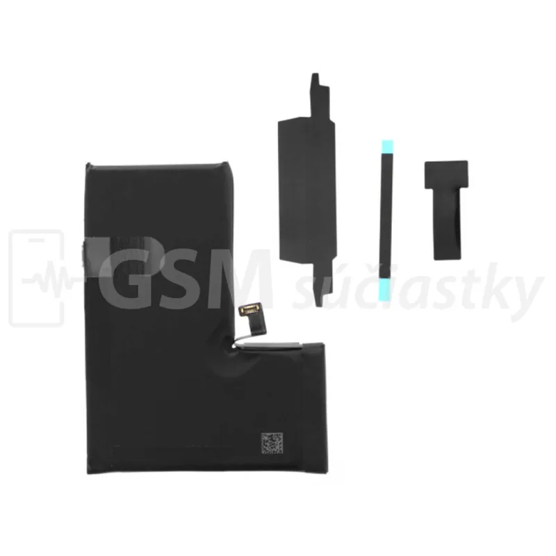 Batéria iPhone 13 Pro Max - 4352mAh s funkciou zdravia batérie