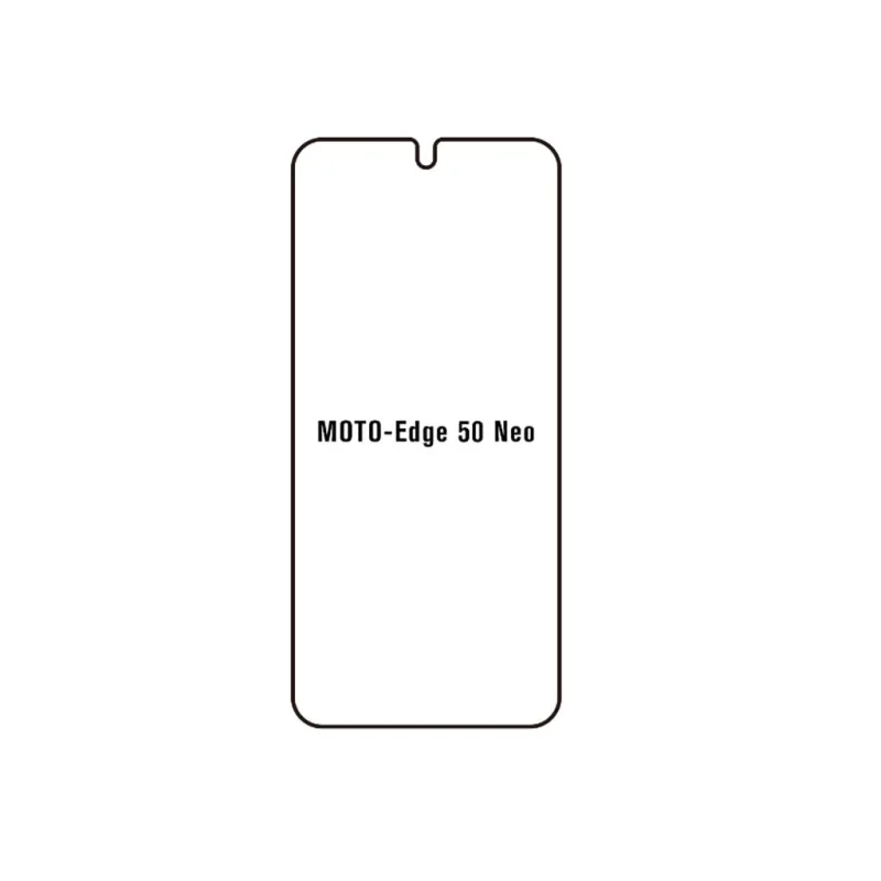 Ochranná fólia Sunshine Hydrogel pre Motorola Edge 50 Neo Variant:: predná matná