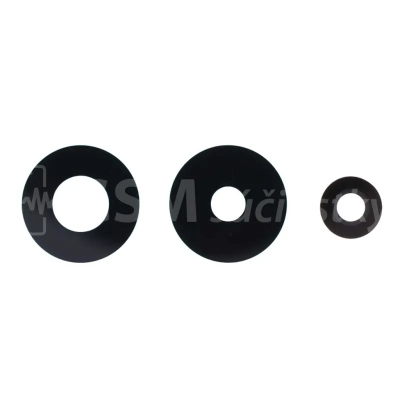 Sklíčko zadnej kamery Xiaomi Poco X6 5G Variant:: Sklíčko zadného fotoaparátu