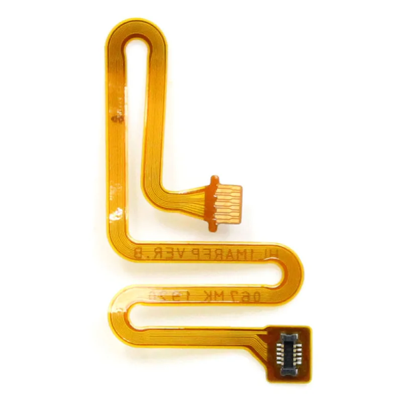 Flex kábel na odtlačok prsta Huawei P30 Lite Variant:: Flex kábel