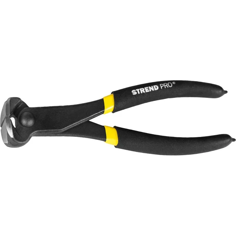 Čelné štikacie kliešte Strend Pro CP0721, 180 mm
