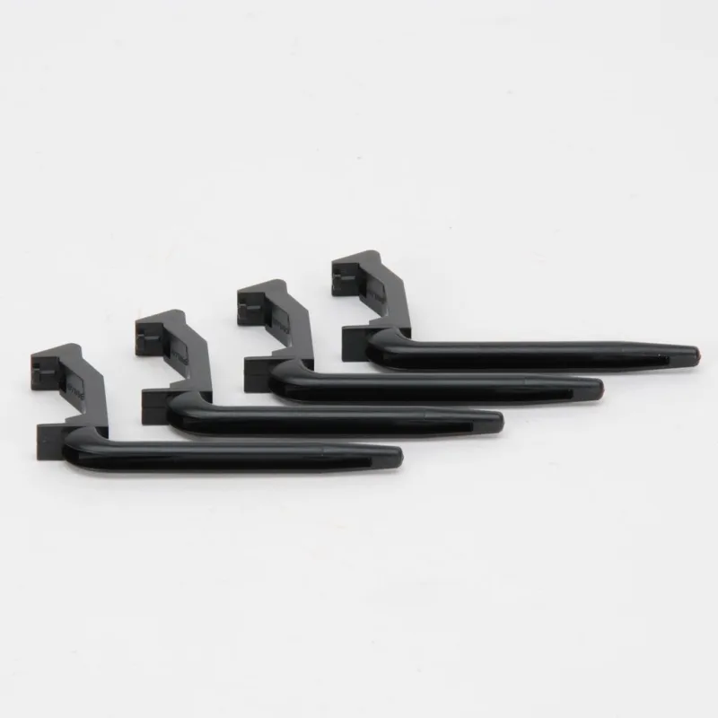 Bruder Náhradné vidly pre manipulátor Manitou MRT 2150 4 ks