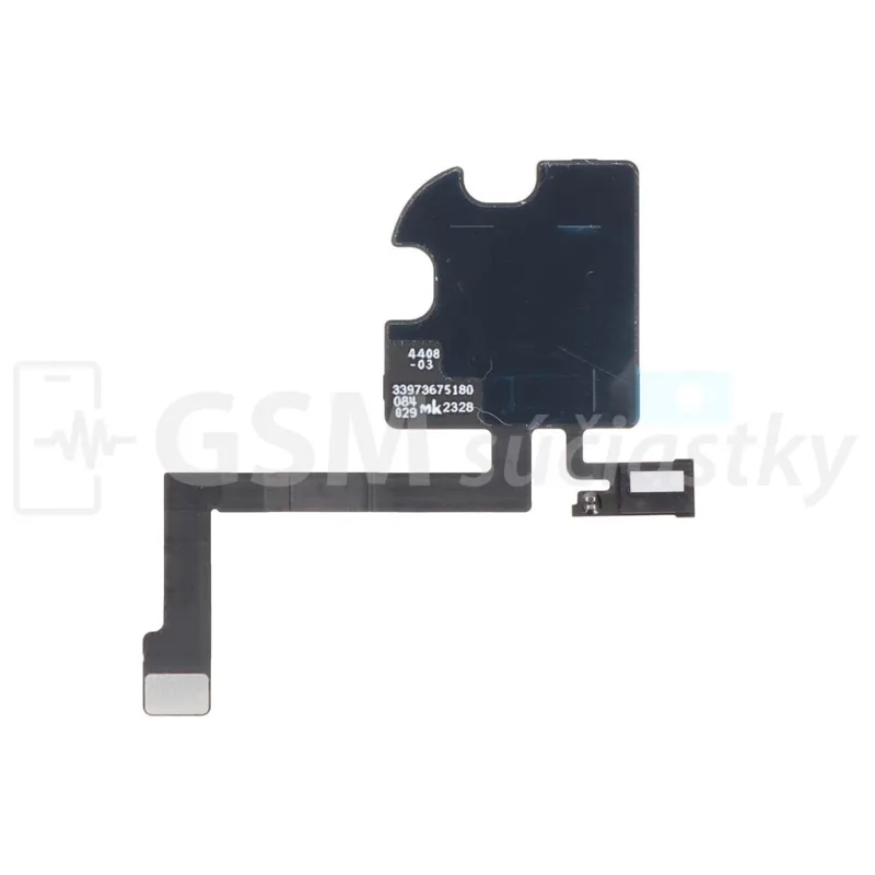 Flex kábel Slúchatka Apple iPhone 15 Pro Max