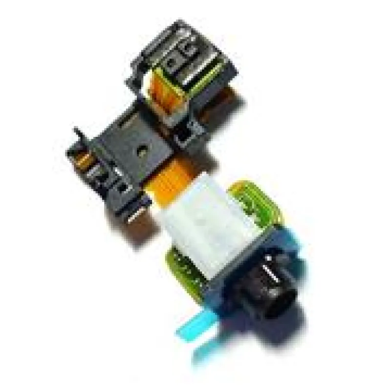 Sony D6503 Xperia Z2 - Flex kabel Audio - 1276-9756 Variant:: Flex kábel