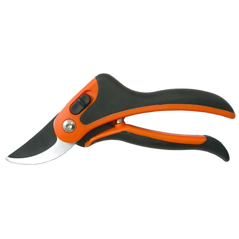 Záhradné nožnice Strend Pro Premium 3158B, 210 mm, TPR