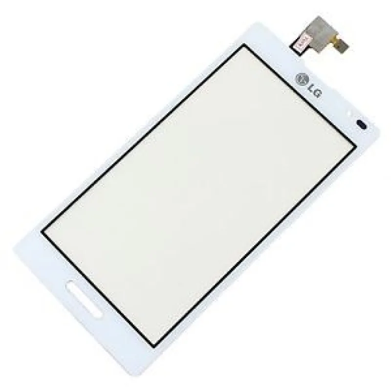Dotykové sklo LG P760 Optimus L9 Farba: Biela