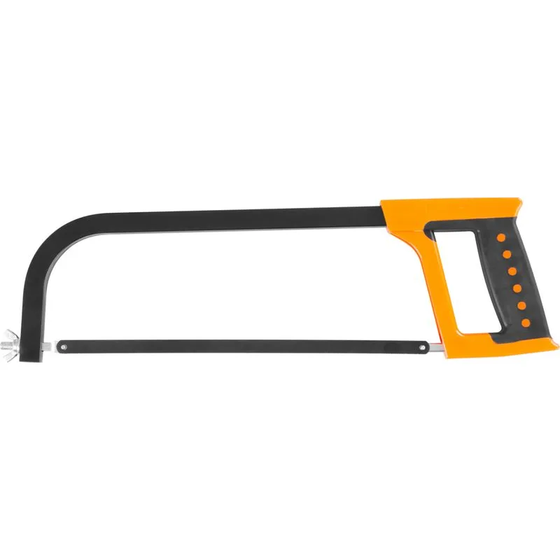 Pílka na kov Strend Pro WS1803, 300 mm, plastová rúčka