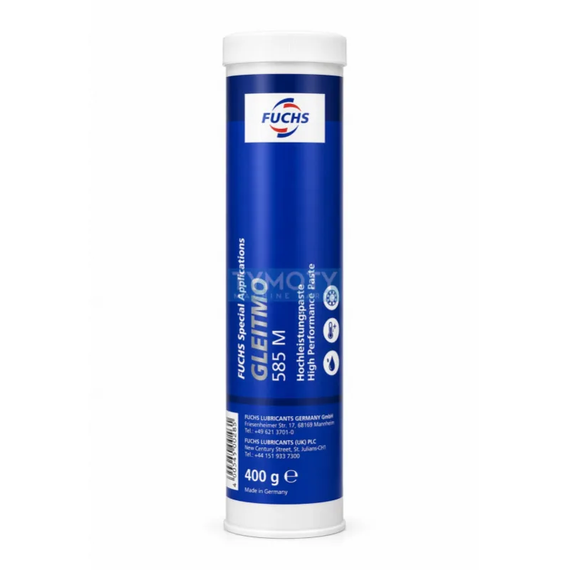 Mazací tuk Fuchs Gleitmo 585M - 400g