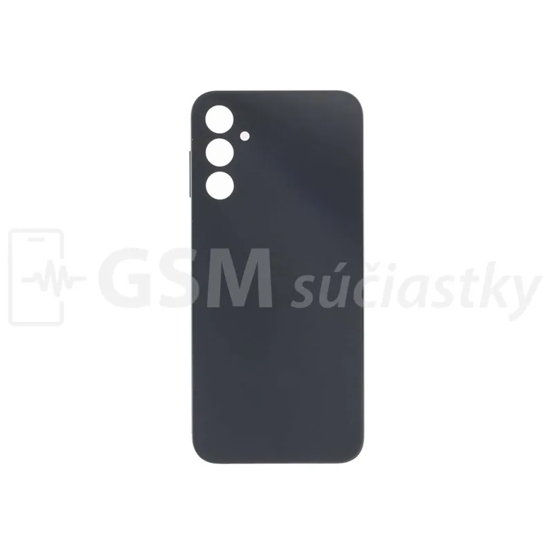 Baterkový kryt Samsung A146 Galaxy A14 5G - čierny
