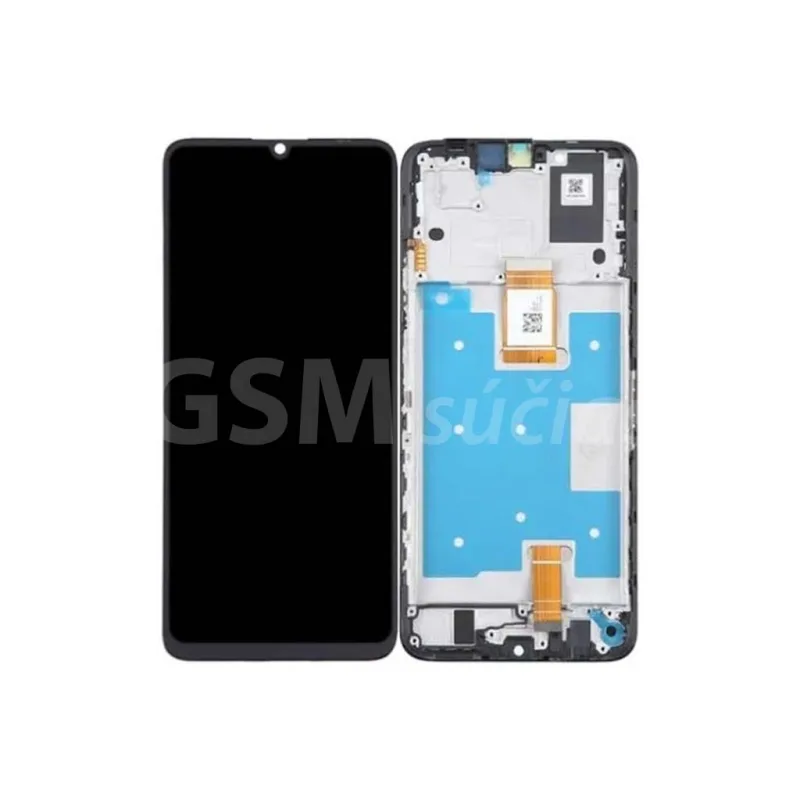 LCD Displej + Dotykové sklo Honor X7a