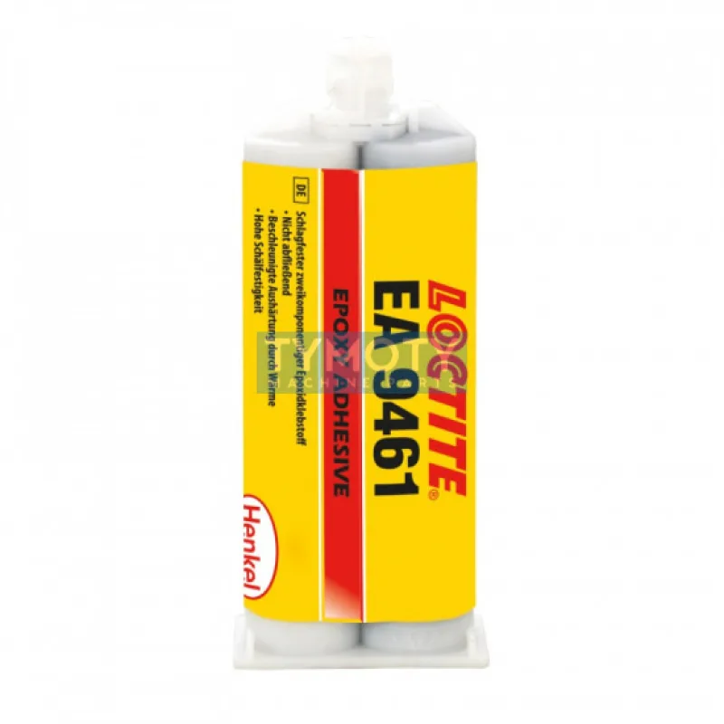 Loctite EA 9461 - 50 ml dvojzložkový epoxid vyplňovania škár