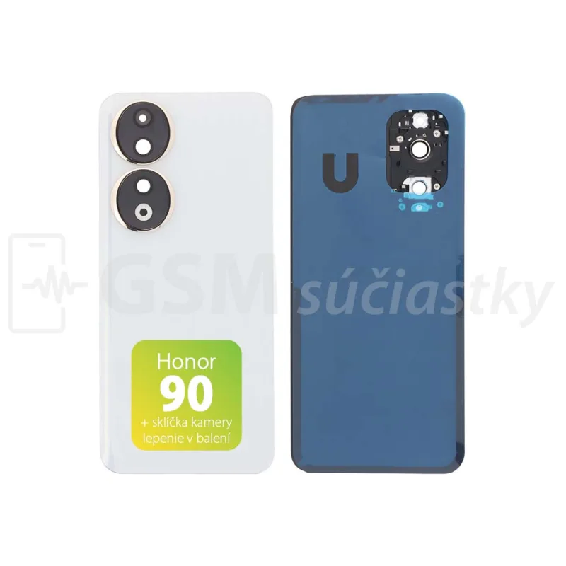 Kryt Honor 90 zadný