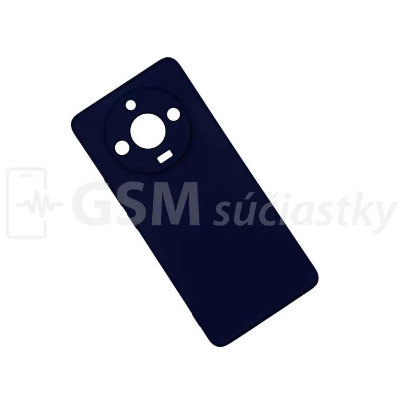 Soft Flex Puzdro na mobil Realme 11 Pro 5G, 11 Pro Plus 5G Farba: Čierna 10679