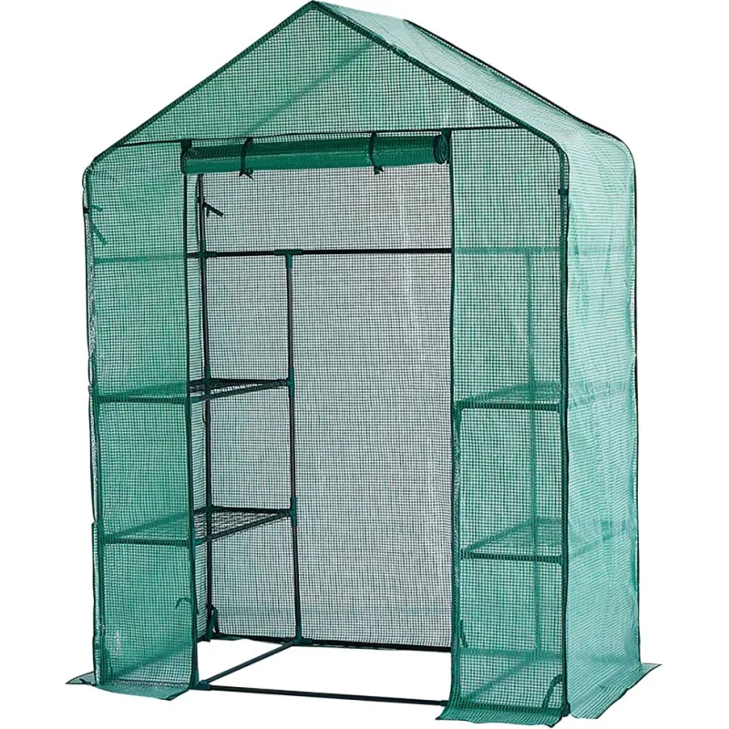 Parenisko Strend Pro Greenhouse, walk-in, 1430x730x1950 mm