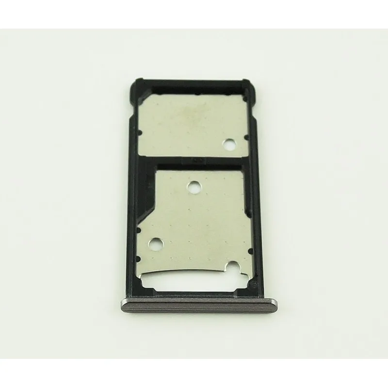 Držiak SIM karty a SD karty Huawei Honor 5C, 7 Lite Farba: Čierna