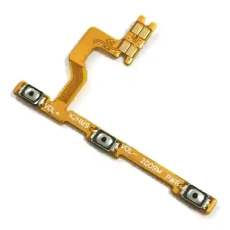 Flex kábel power Xiaomi Redmi 9 - zapínania a hlasitosti Variant:: Flex kábel