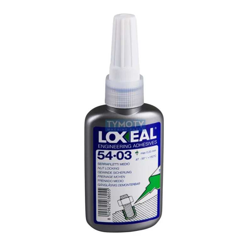 Loxeal 54-03 - 50 ml