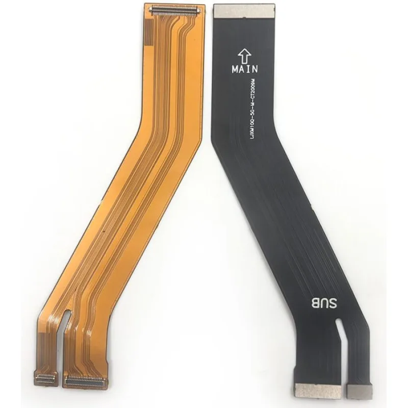 Flex kábel main Xiaomi Mi 10 Lite - základnej dosky Variant:: Flex kábel