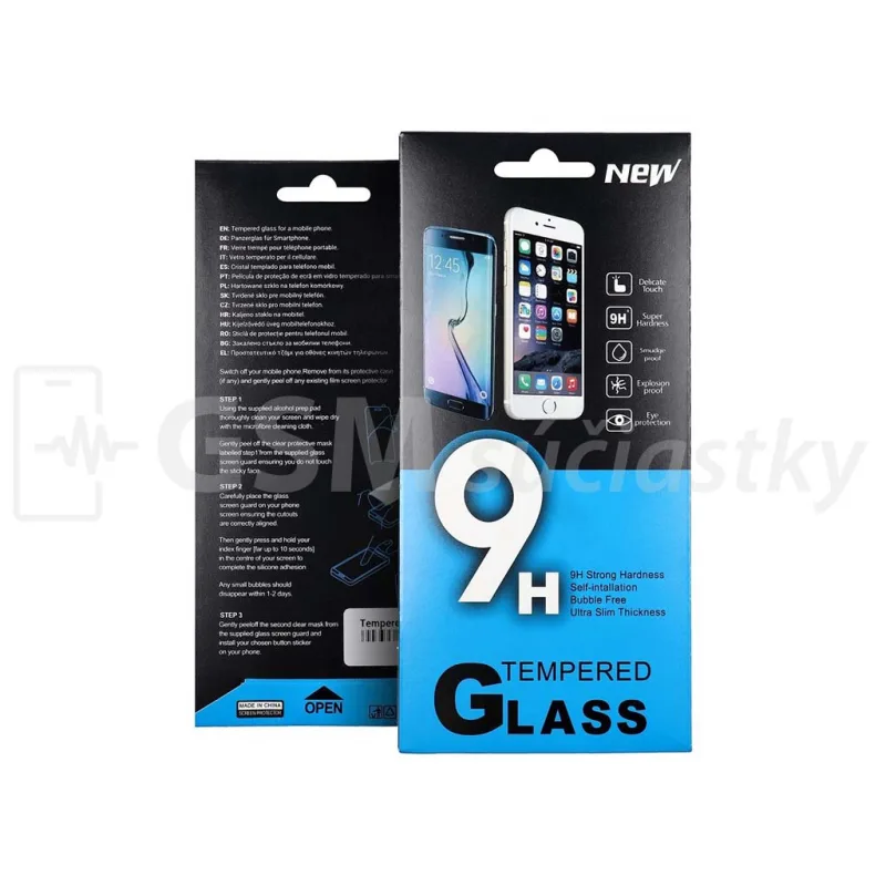 Tvrdene sklo Tvrdené sklo OnePlus 6T