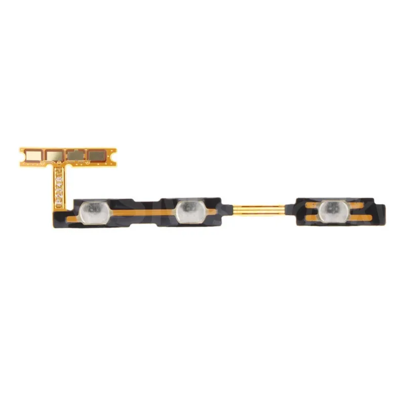 Flex kábel Power Xiaomi Redmi 13C, Poco C65 - hlasitosti a zapínania Farba: Flex kábel