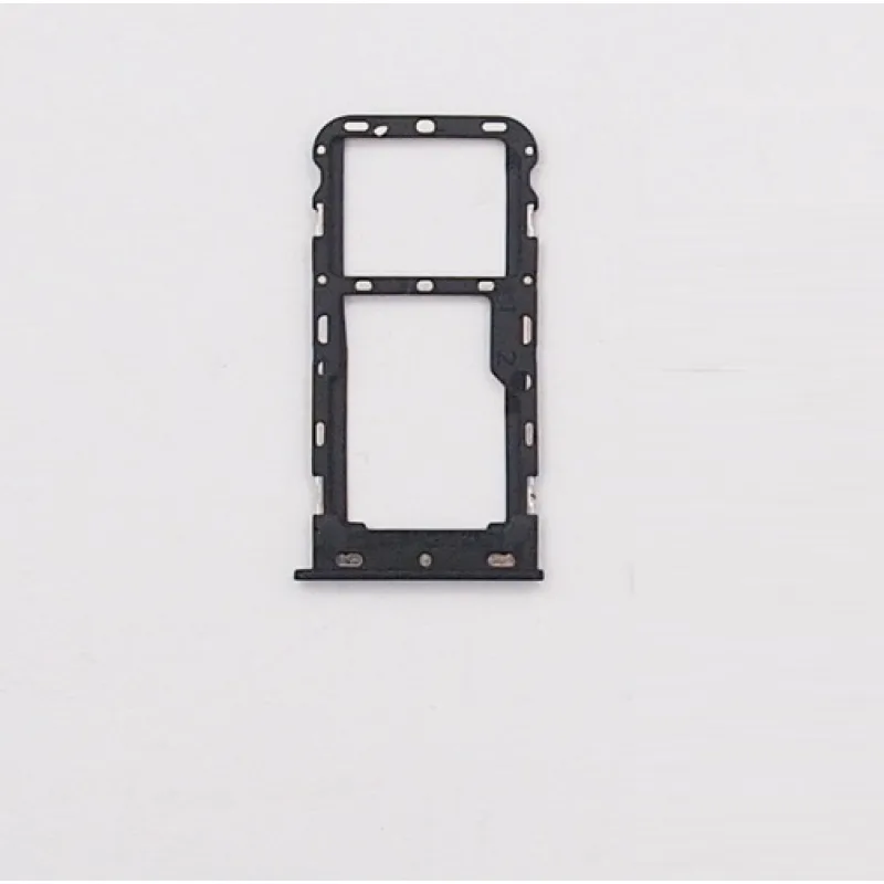 Držiak SIM karty a SD karty Xiaomi Redmi 5 Farba: Zlatá