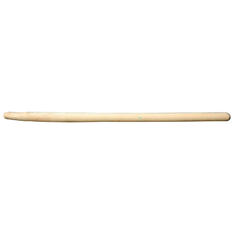 Porisko na rýľ, 100 cm, rovné, zrezané