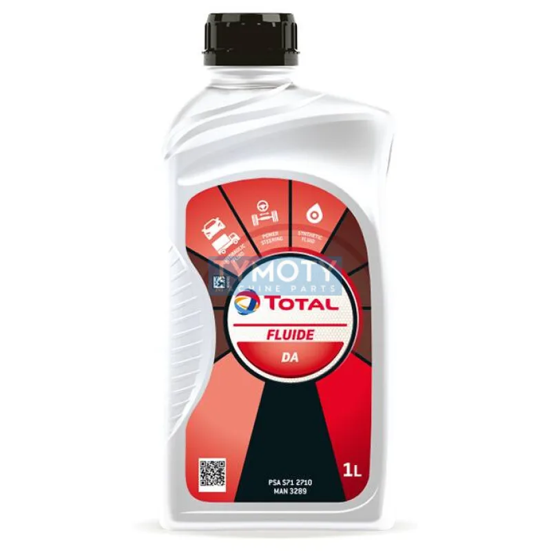 Total Fluide DA - 1 L