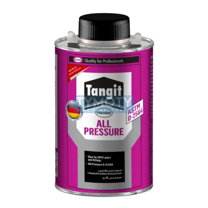 Tangit PVC-U - 1 kg so štetcom