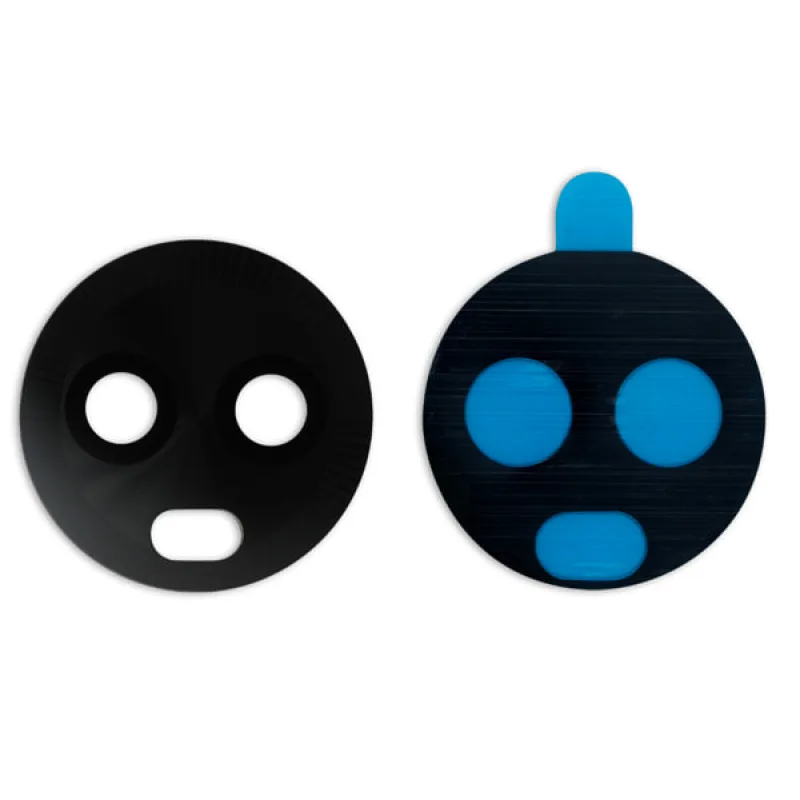 Sklíčko zadnej kamery Motorola Moto G6 Plus Variant:: Sklíčko zadného fotoaparátu