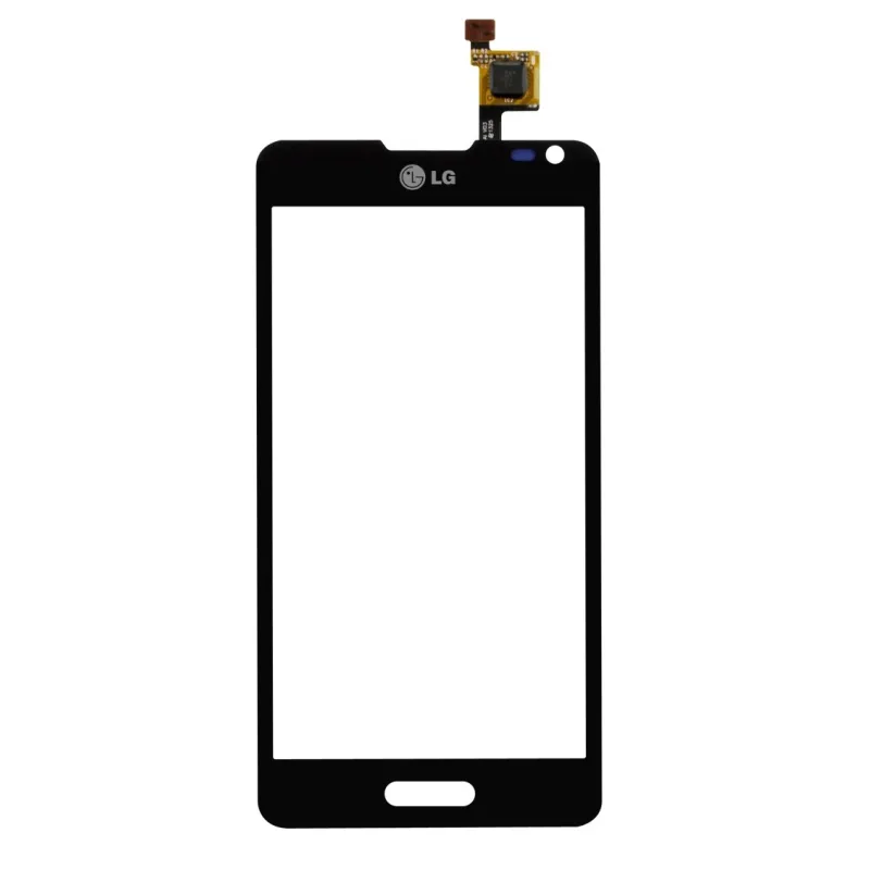 Dotykové sklo LG D505 Optimus F6 Farba: Biela