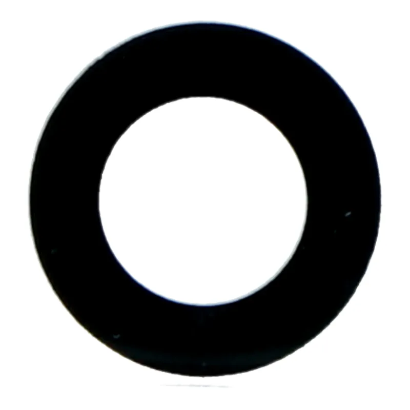 Huawei Mate 10 - Sklíčko zadnej kamery Farba: Čierna