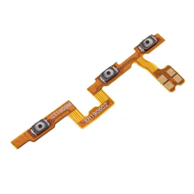 Flex kábel Power Huawei Honor 20, Nova 5T - zapínania a hlasitosti Variant:: Flex kábel