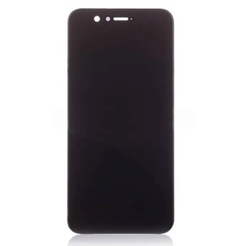 LCD displej + Dotykové sklo Huawei Nova 2 Farba: Čierna