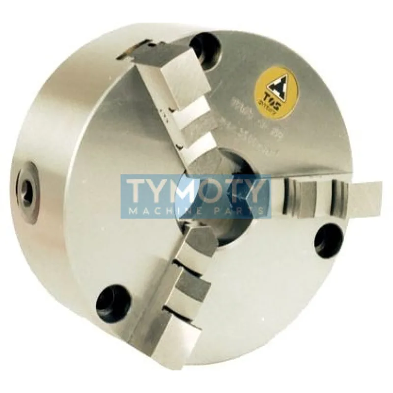 Samostrediace univerzálne skľučovadlo IUG - s tvrdými vonkajšími SCV a vnútornými SCN čeľusťami, 243809, 80