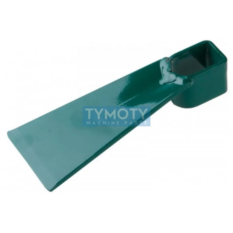 Motyka úzka 75 mm bez násady