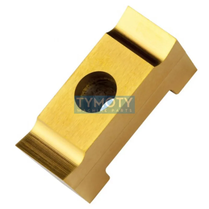 Vymeniteľná britová doštička, PRAMET, HZ/2 14-14 C11:333TN