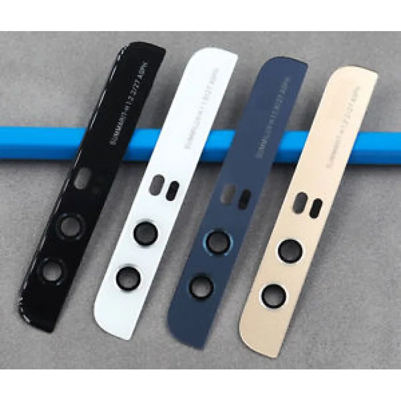 Sklíčko kamery Huawei P10, VTR-L29 Farba: Čierna