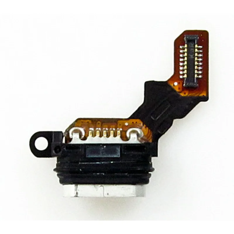 Flex nabíjania Sony Xperia M4 Aqua - nabíjací konektor Variant:: Flex nabíjací konektor