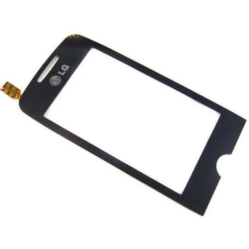 Dotykové sklo LG GS290 Farba: Čierna
