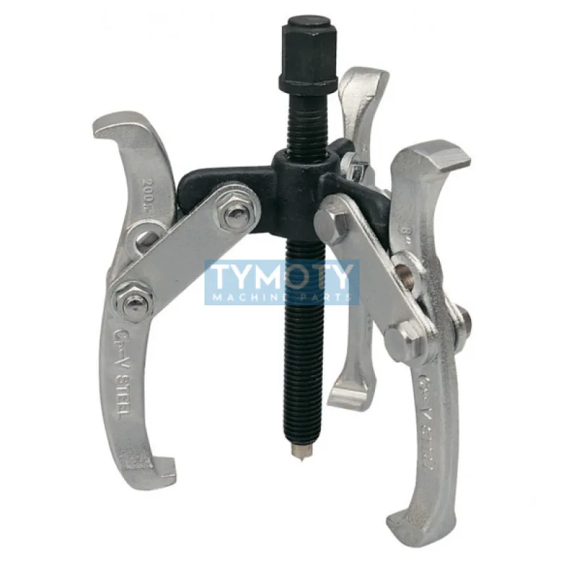 Sťahovák mechanický 8" 3-čeľusťový, 80-200 mm Kennedy