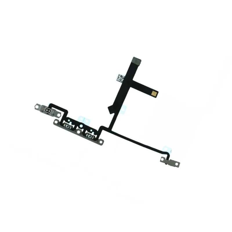 Flex kábel hlasitosti Apple iPhone XS Farba: Flex kábel