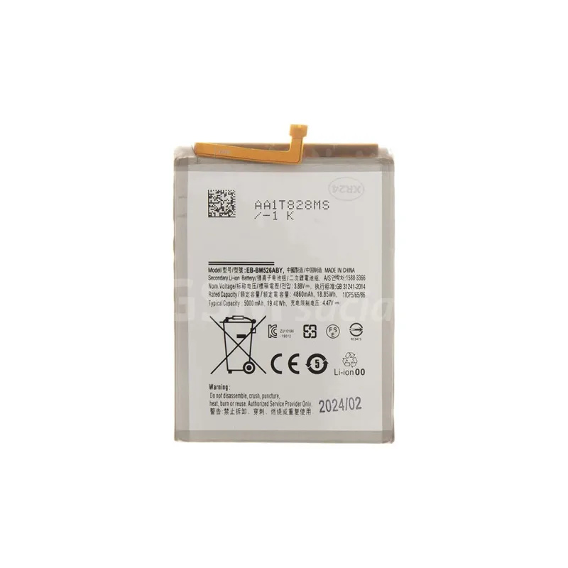 Batéria Samsung Galaxy M52 5G, A23 5G - EB-BM526ABY Variant:: OEM
