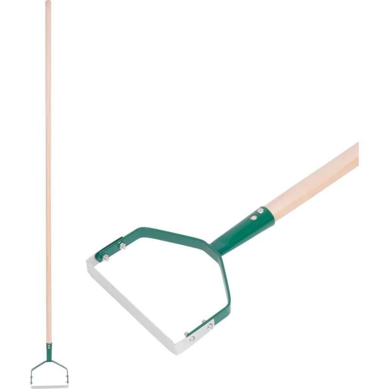 Kultivátor Strend Pro, záhradnícky, násada 150 cm