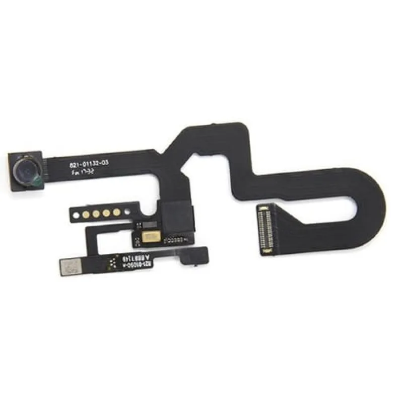 Flex predná kamera Iphone 8 Plus a proximity senzor zobrazovania Variant:: Flex kábel
