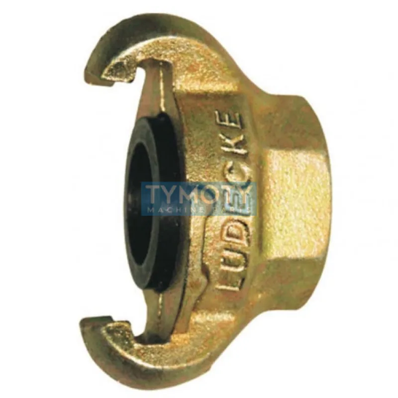 Rýchlospojka LUDECKE G1 1/4" vnútorný závit