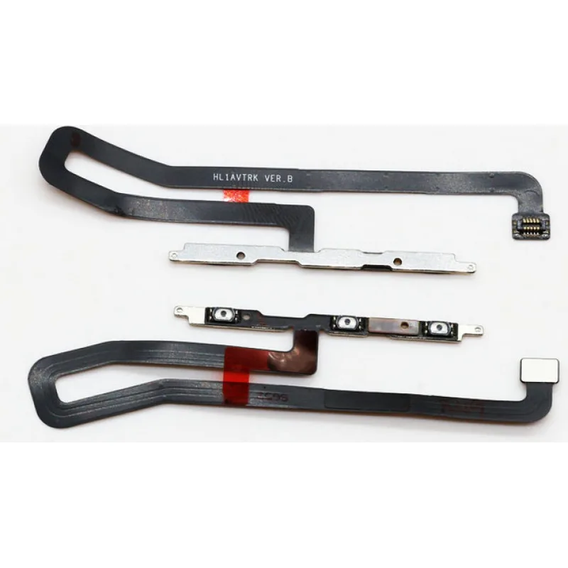 Flex kábel zapínania Huawei P10 a hlasitosti Variant:: Flex kábel