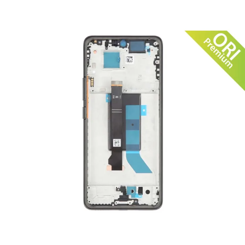 LCD displej + dotykové sklo Xiaomi Redmi Note 14 Pro 5G