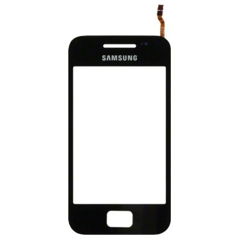 Dotykové Sklo Samsung Galaxy Ace S5830 Farba: Čierna