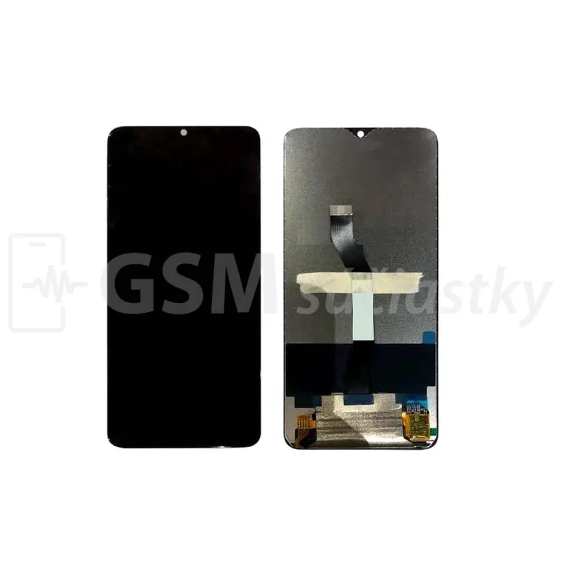 LCD displej + Dotykové sklo Xiaomi Redmi Note 8 Pro