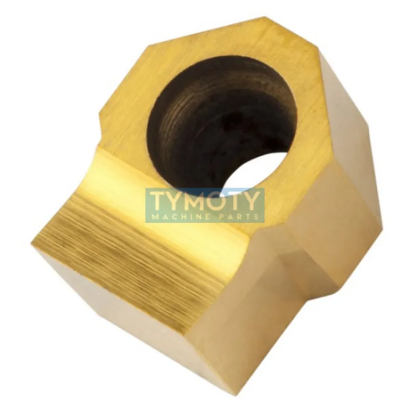 Vymeniteľná britová doštička, PRAMET, HZ90 0604-50 H7:333TN